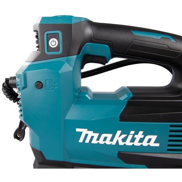 Makita MP001GZ air compressor 24 l/min Battery