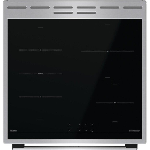 GORENJE GEIT6C60XPG 2