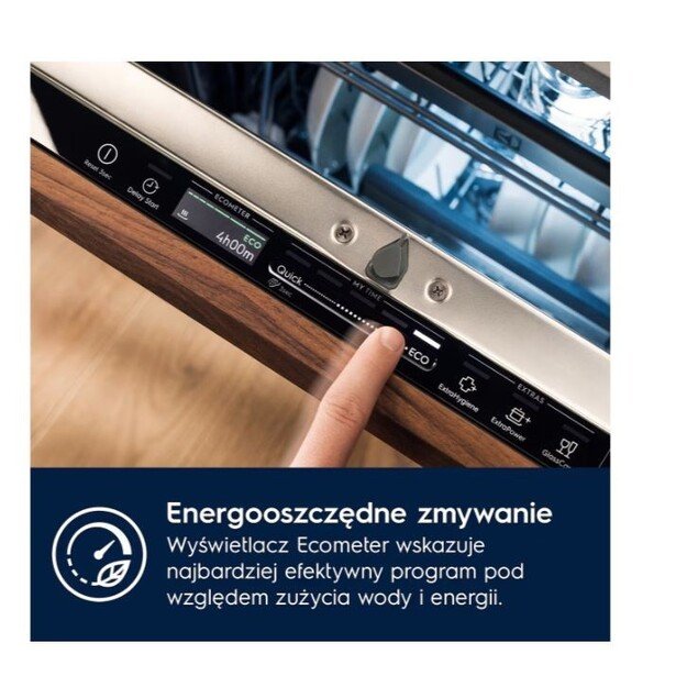 Built-in dishwasher BOSCH SMI4ECS28E