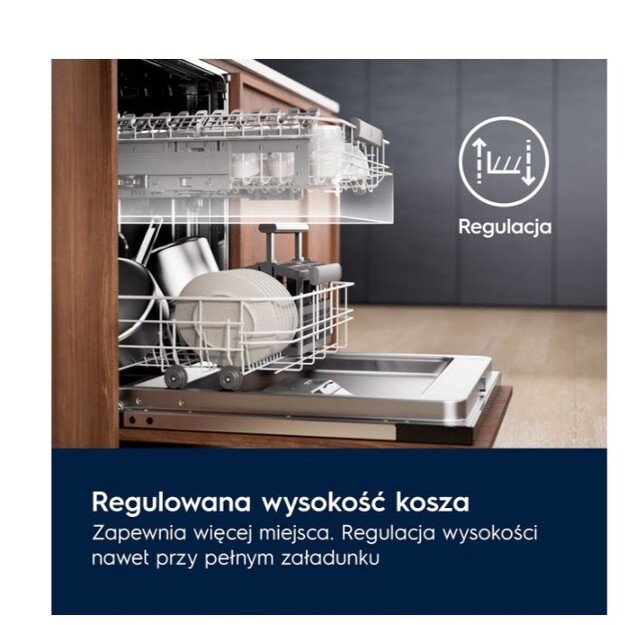 Built-in dishwasher BOSCH SMI4ECS28E