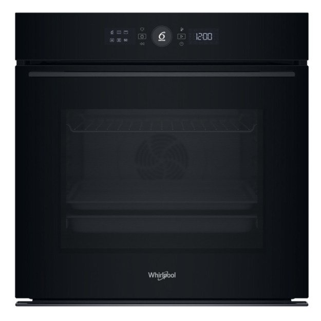 Orkaitė WHIRLPOOL WOI5S8CM1SBA