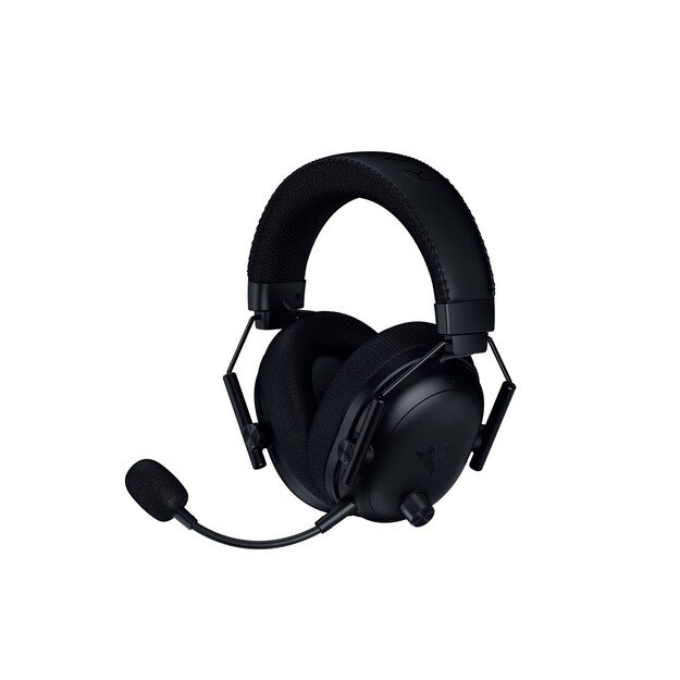 Razer BlackShark V3 Pro Headset Wired & Wireless Head-band Gaming USB Type-C Bluetooth Black
