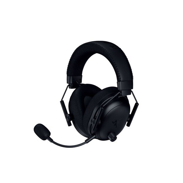 Razer BlackShark V3 Pro Headset Wired & Wireless Head-band Gaming USB Type-C Bluetooth Black