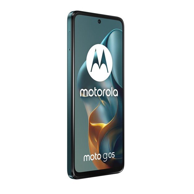 Motorola Moto G05 8/128GB DS Forest Green