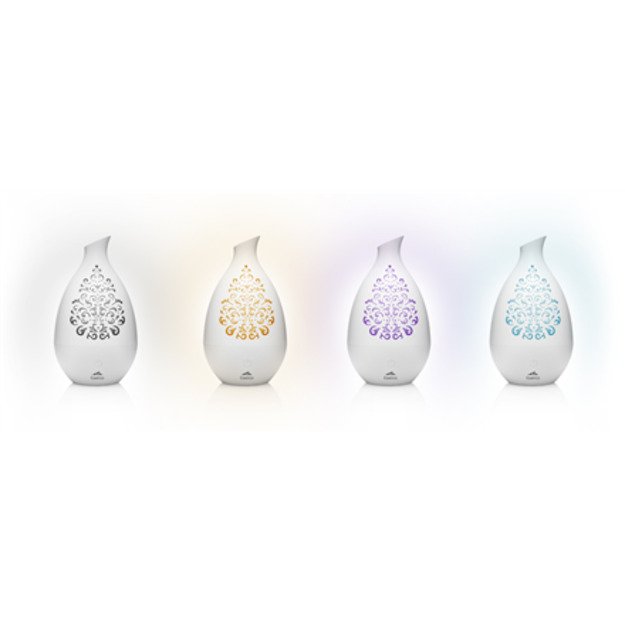 ETA | Aroma diffuser | Essenco ETA163490000 | Ultrasonic | Suitable for rooms up to 20 m&sup2; | White