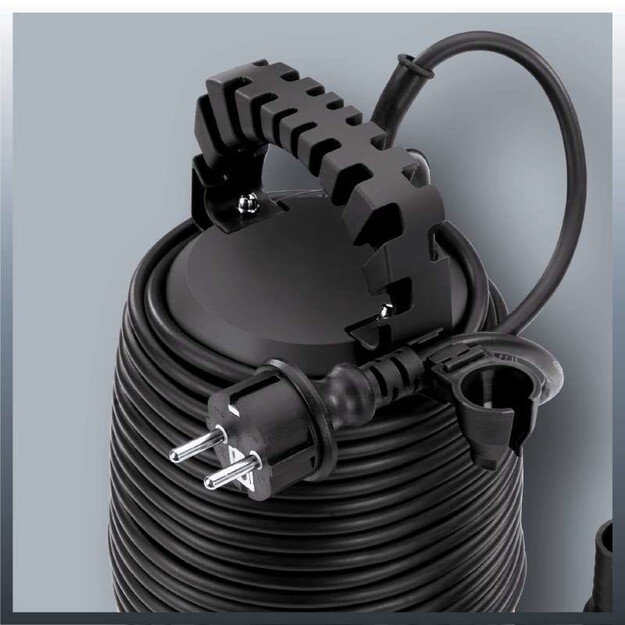 Dirty Water Pump Einhell GC-DP 7835 15700 l/h 7 m 780 W