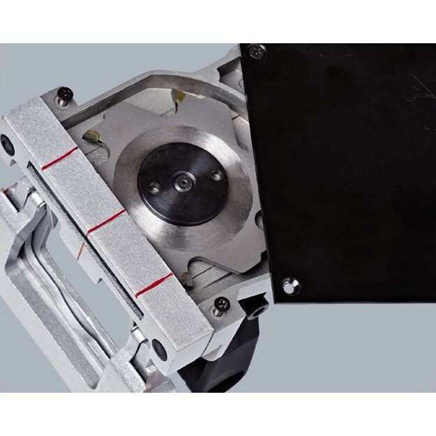 EINHELL SHEET MUSIC MILLING MACHINE TC-BJ 900