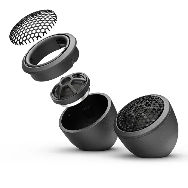 Helix Ci3 K165.2FM-S3 MK2 - 3Ohm