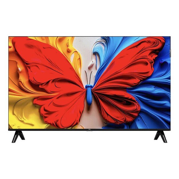 TCL 40V5C TV 101.6 cm (40 ) Full HD Smart TV Wi-Fi Black