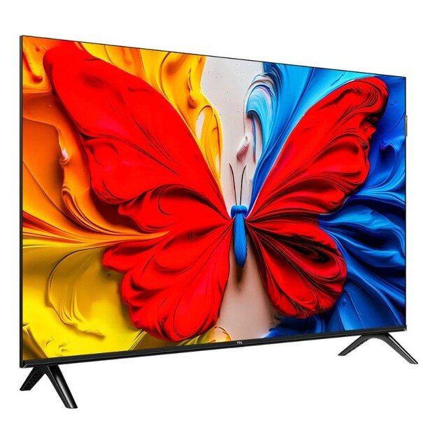 TCL 40V5C TV 101.6 cm (40 ) Full HD Smart TV Wi-Fi Black