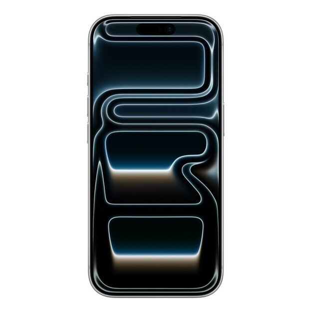 Apple iPhone 17 Pro 512GB Silver