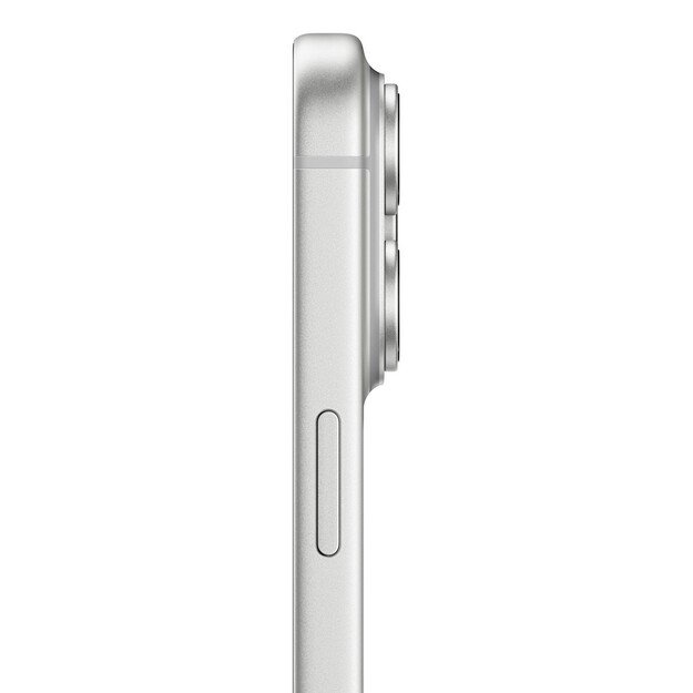 Apple iPhone 17 Pro 512GB Silver