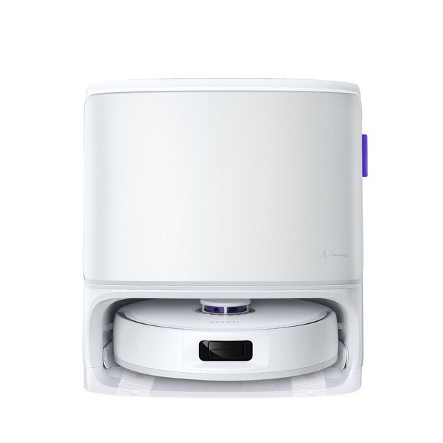 NARWAL Freo X10 Pro plaunantis dulkių siurblys robotas