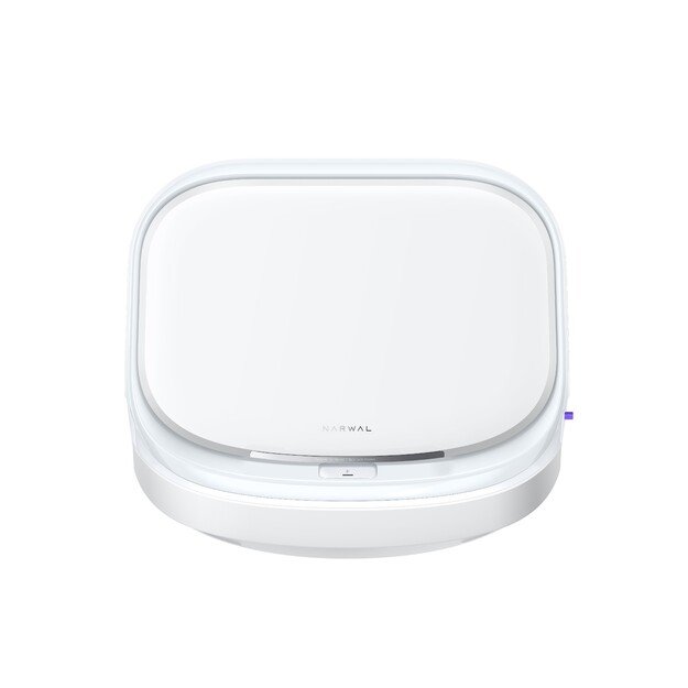 NARWAL Freo X10 Pro plaunantis dulkių siurblys robotas