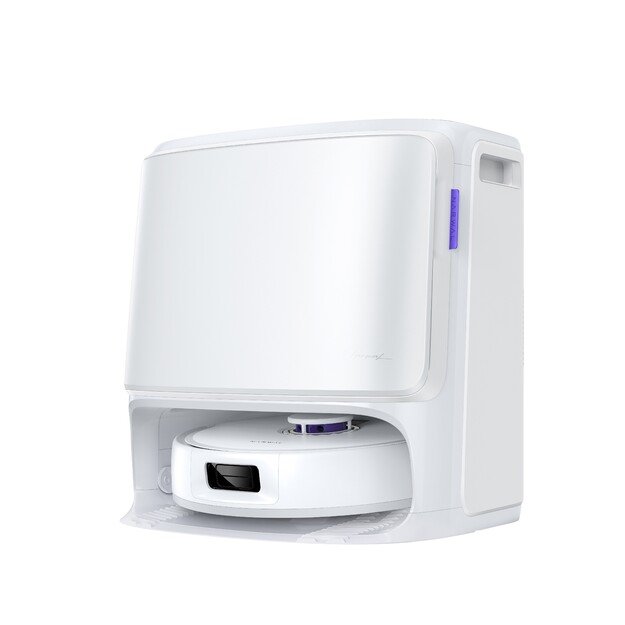 NARWAL Freo X10 Pro plaunantis dulkių siurblys robotas