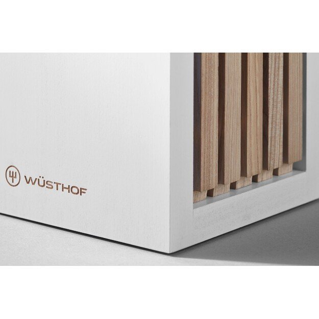 WUSTHOF 1091770711  Classic Colour peilių rinkinys, 7vnt., velvet oyster 4