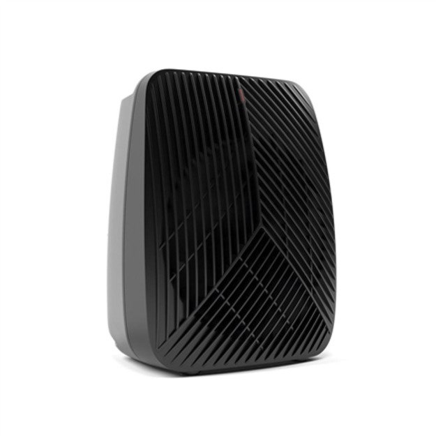 Tristar Heater | KA-5191 | Fan heater | 2000 W | Suitable for rooms up to 60 m&sup3; | Suitable for rooms up to 20 m&sup2; | Black | IP0