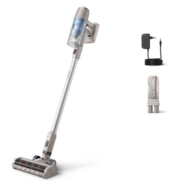 Philips 2000 series XC2011/01 Cordless Vacuum Cleaner 1