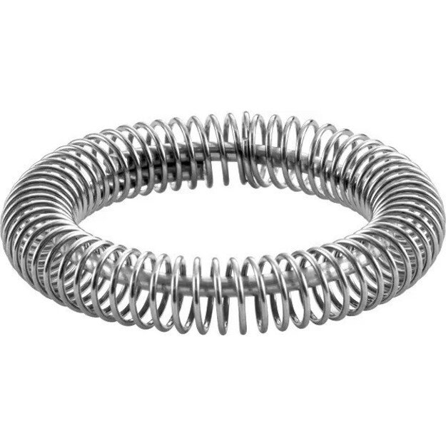 Pieno plakiklis ZWILLING Enfinigy - sidabro 4