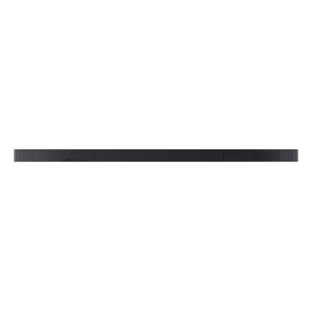 Samsung HW-S700D/EN soundbar speaker Black 3.1 channels