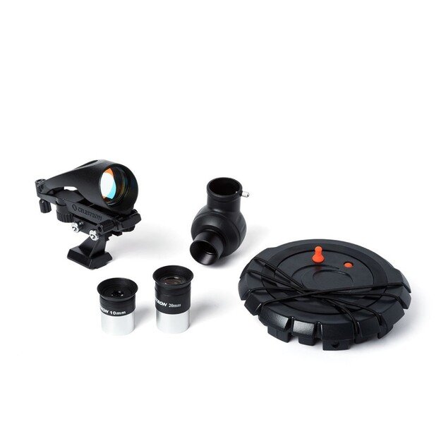 Celestron Inspire 100mm Telescope