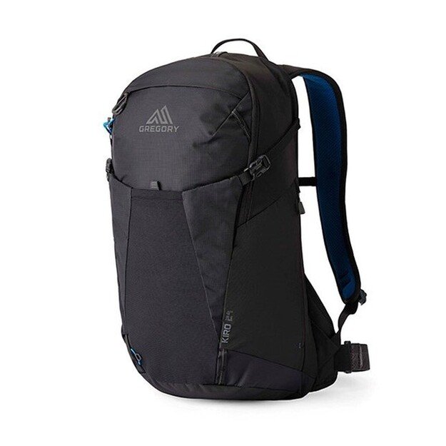 Backpack Gregory Kiro 24 Alpine Black