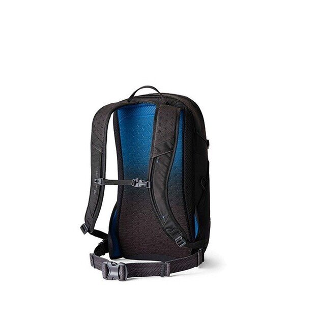 Backpack Gregory Kiro 24 Alpine Black