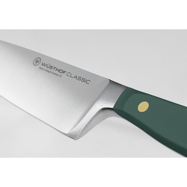 WUSTHOF 1061702709 Classic lupimo peilis, 9 cm, fresh rosemary