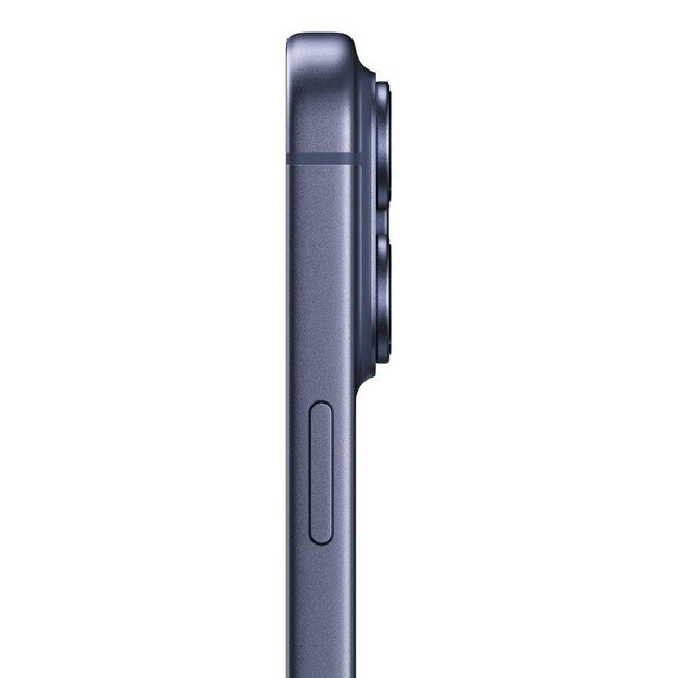 Apple iPhone 17 Pro Max 1TB - Deep Blue
