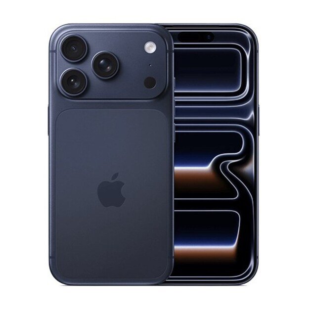 Apple iPhone 17 Pro Max 1TB - Deep Blue