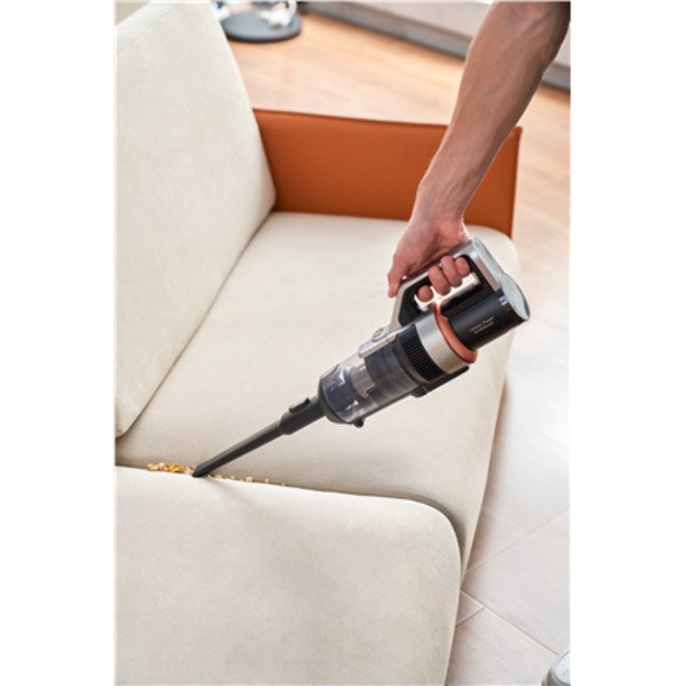 Jimmy | Vacuum cleaner and washer | HW11 Pro Max | Cordless operating | Washing function | 500 W | 21.6 V | Operating time (max) 19