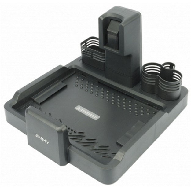 Jimmy | Vacuum cleaner and washer | HW11 Pro Max | Cordless operating | Washing function | 500 W | 21.6 V | Operating time (max) 7