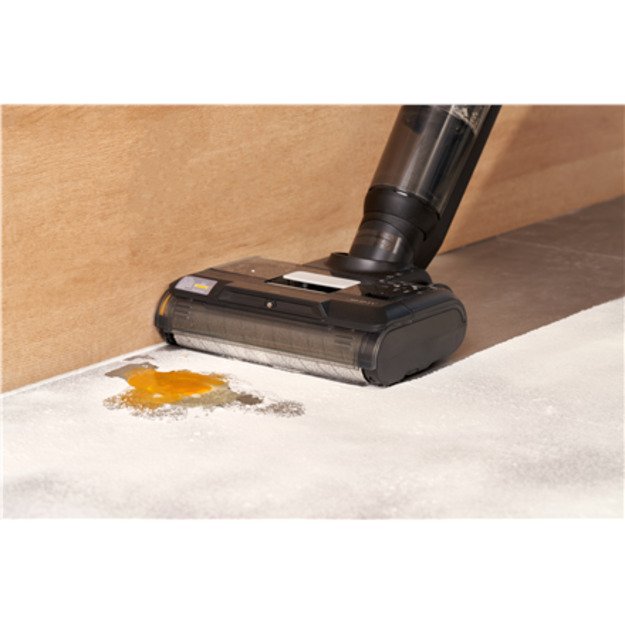 Jimmy | Vacuum cleaner and washer | HW11 Pro Max | Cordless operating | Washing function | 500 W | 21.6 V | Operating time (max) 4