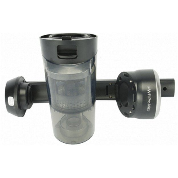 Jimmy | Vacuum cleaner and washer | HW11 Pro Max | Cordless operating | Washing function | 500 W | 21.6 V | Operating time (max) 16