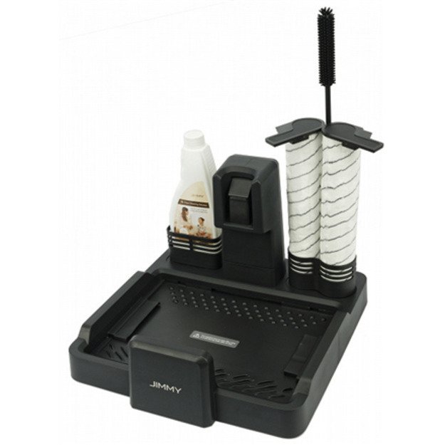 Jimmy | Vacuum cleaner and washer | HW11 Pro Max | Cordless operating | Washing function | 500 W | 21.6 V | Operating time (max) 6