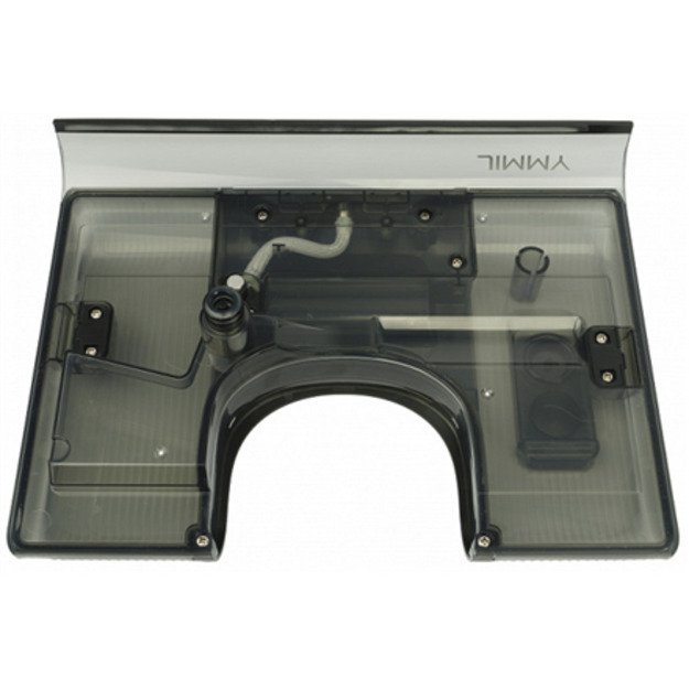 Jimmy | Vacuum cleaner and washer | HW11 Pro Max | Cordless operating | Washing function | 500 W | 21.6 V | Operating time (max) 8