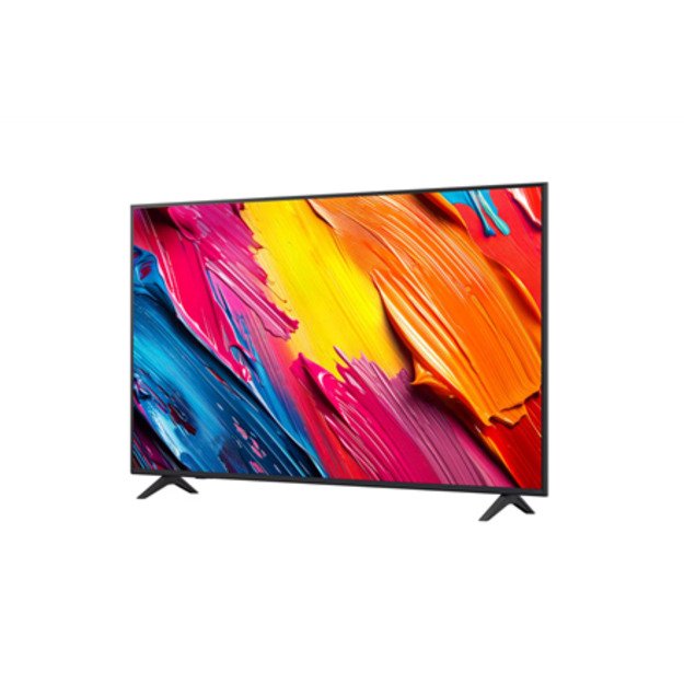 LG LG QNED AI 4K TV | 65QNED7EA6B | 65 | Smart TV | webOS | UHD 6