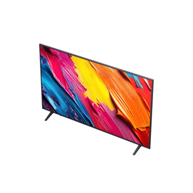 LG LG QNED AI 4K TV | 65QNED7EA6B | 65 | Smart TV | webOS | UHD 5