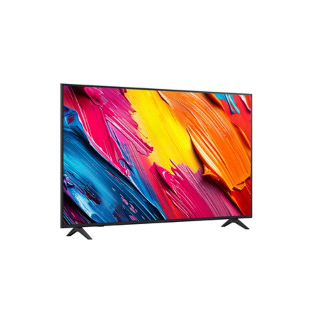 LG LG QNED AI 4K TV | 65QNED7EA6B | 65 | Smart TV | webOS | UHD 8