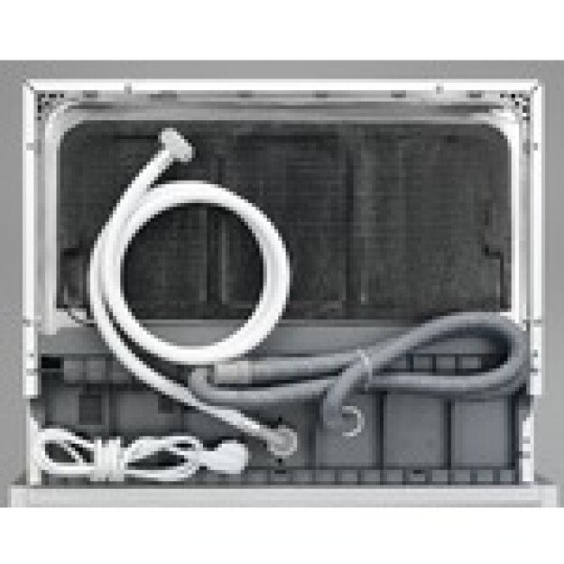 Indaplovė ELECTROLUX ESF2400OW 4