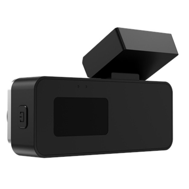 Navitel Compact dashcam complete with GPS module | R37 GPS | GPS (satellite) | 1920 х 1080 | Maps included