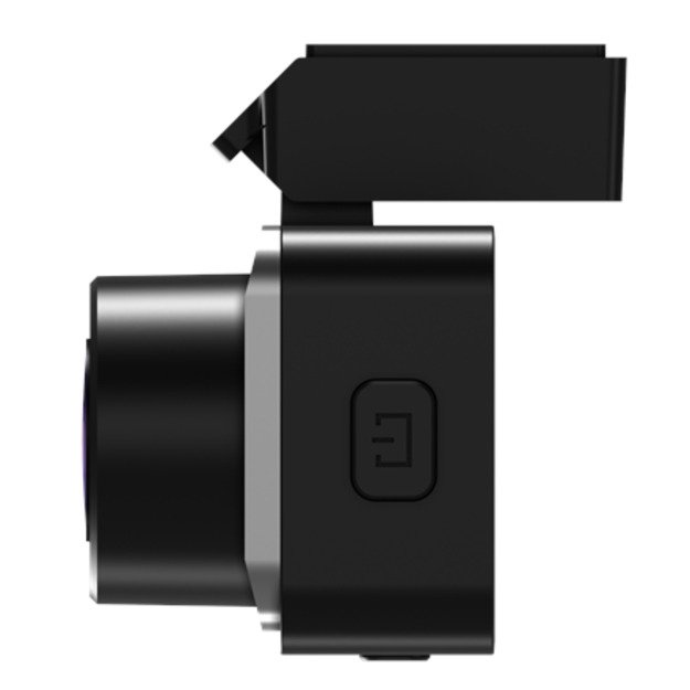 Navitel Compact dashcam complete with GPS module | R37 GPS | GPS (satellite) | 1920 х 1080 | Maps included