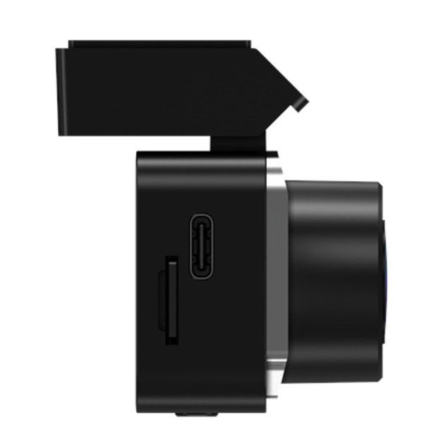 Navitel Compact dashcam complete with GPS module | R37 GPS | GPS (satellite) | 1920 х 1080 | Maps included