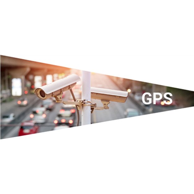 Navitel Compact dashcam complete with GPS module | R37 GPS | GPS (satellite) | 1920 х 1080 | Maps included