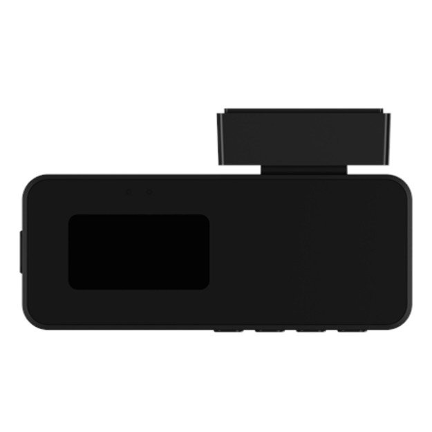 Navitel Compact dashcam complete with GPS module | R37 GPS | GPS (satellite) | 1920 х 1080 | Maps included