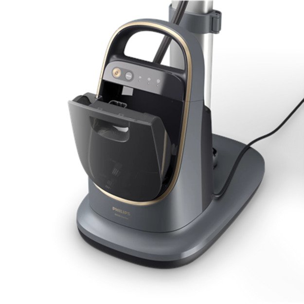 Philips 8500 Series All-in-One Ironing Solution | AIS8540