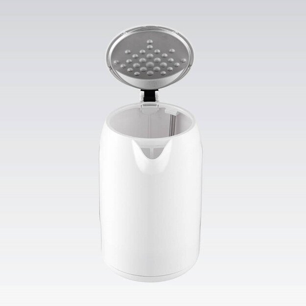 Virdulys 2,2L 2200W MR-022-WHITE MAESTRO 2