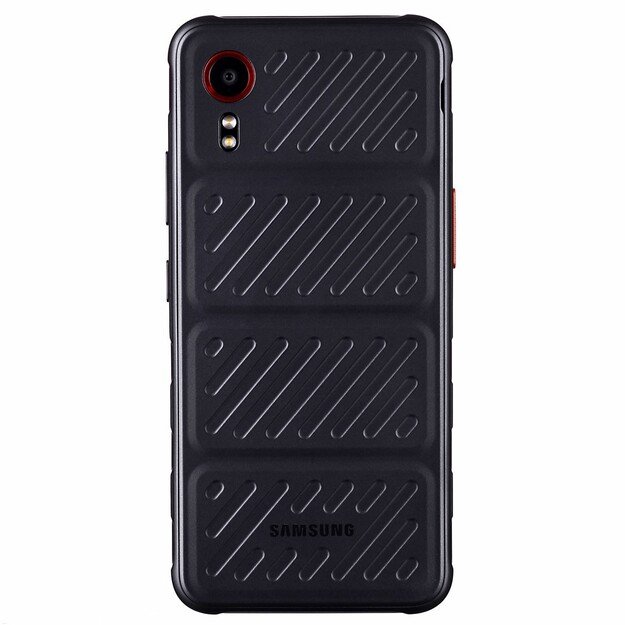 SAMSUNG Galaxy Xcover7 128GB Black Enterprise Edition 12