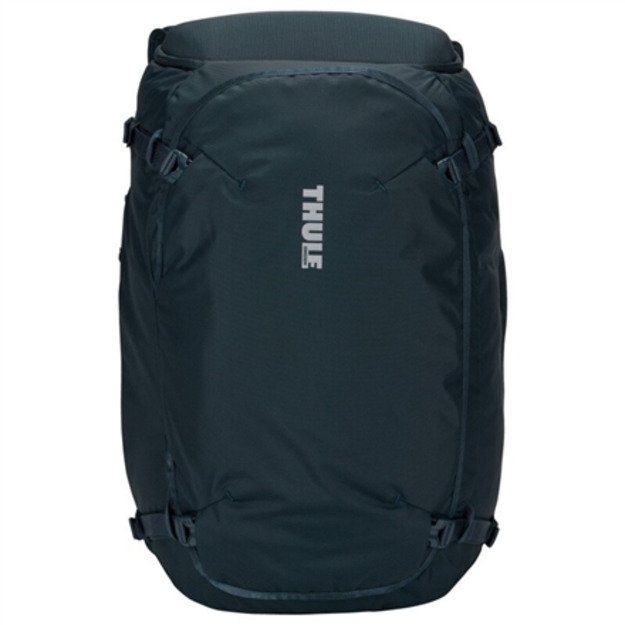 Thule Landmark, 40 L | Travel pack | Darkest Blue 5