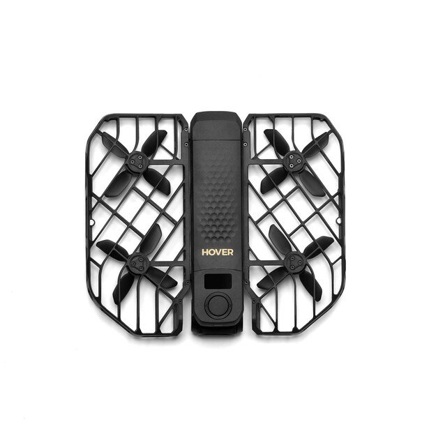 HOVERAir X1 PROMAX Basic Combo (EU) - drone 6